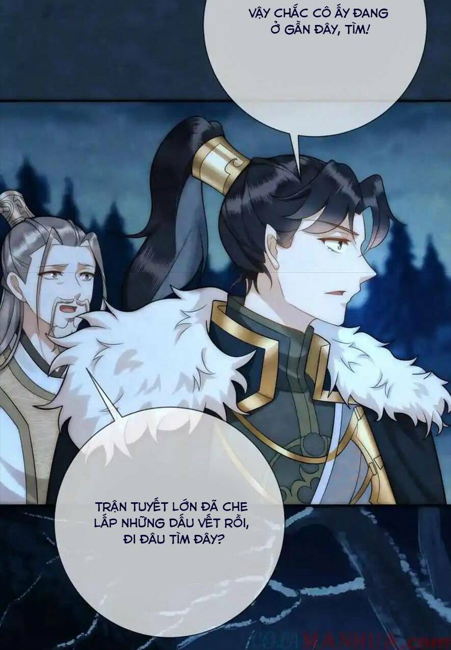 Giáng Đô Xuân chapter 15 - Trang 6