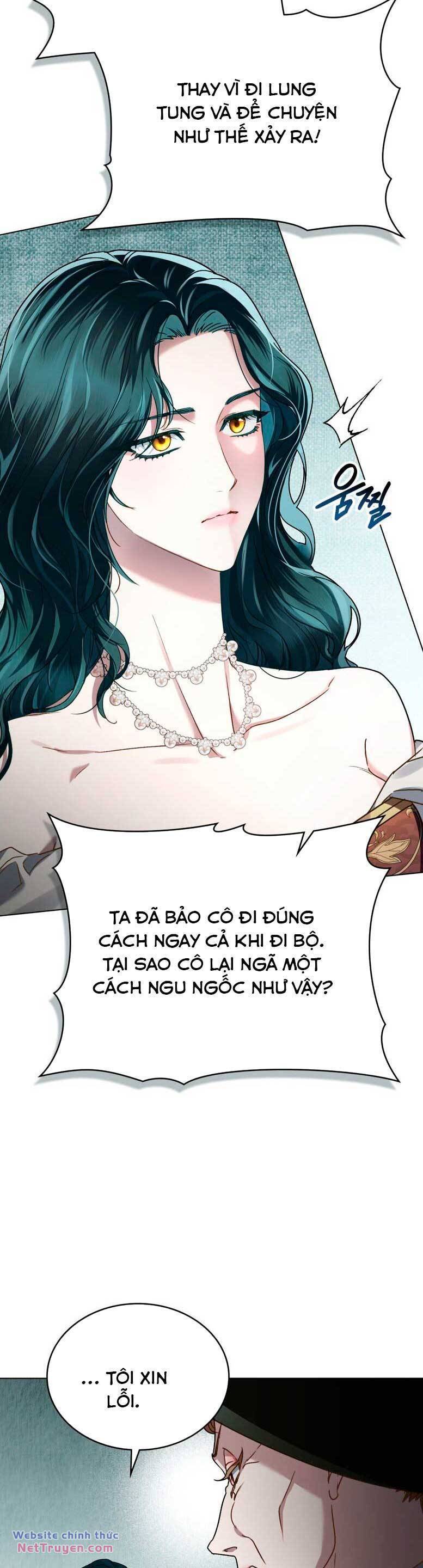Giới Thượng Lưu chapter 12 - Trang 13