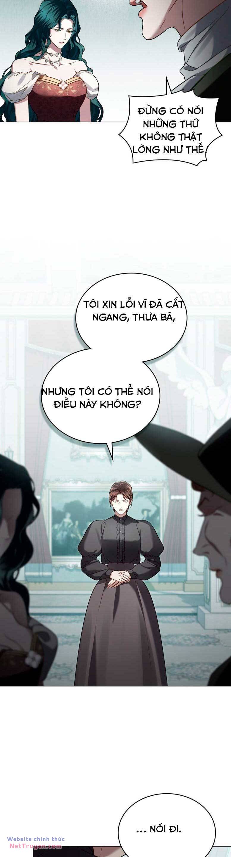 Giới Thượng Lưu chapter 12 - Trang 14