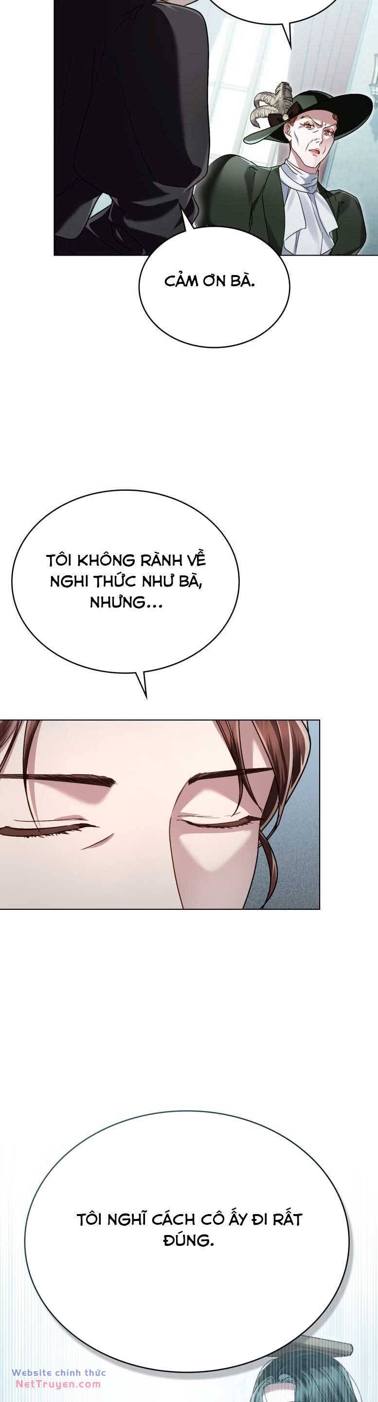 Giới Thượng Lưu chapter 12 - Trang 15