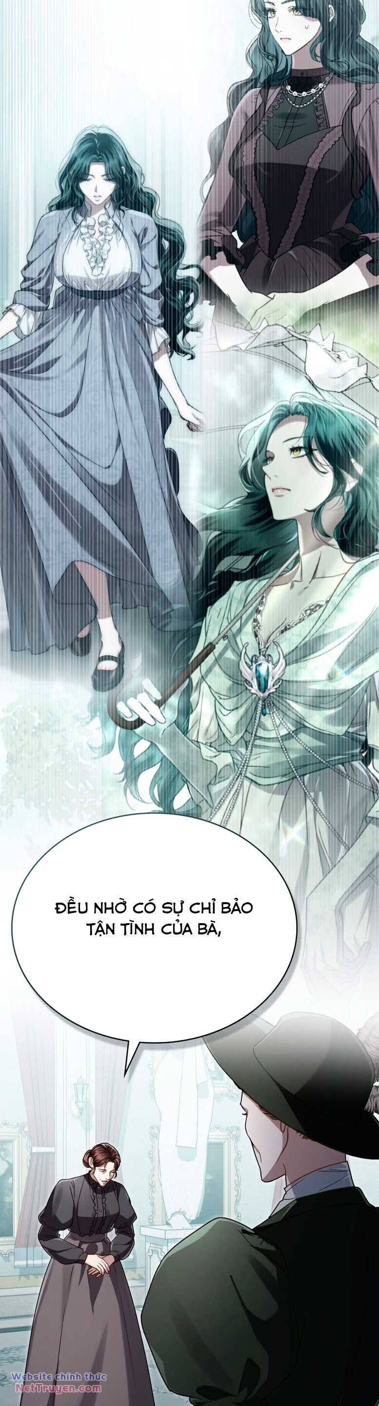 Giới Thượng Lưu chapter 12 - Trang 16