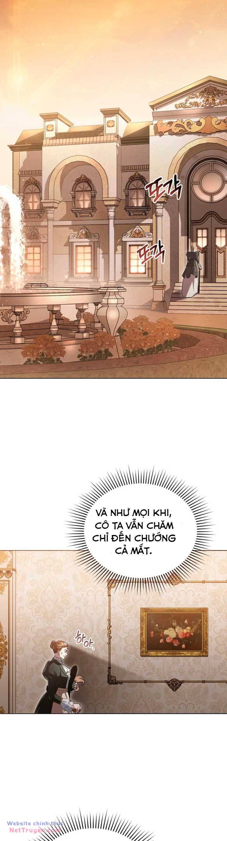 Giới Thượng Lưu chapter 12 - Trang 21