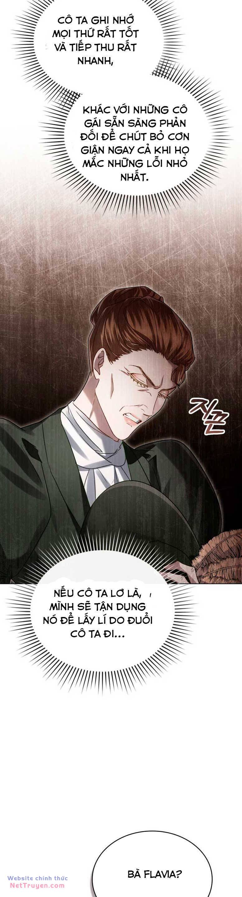 Giới Thượng Lưu chapter 12 - Trang 22