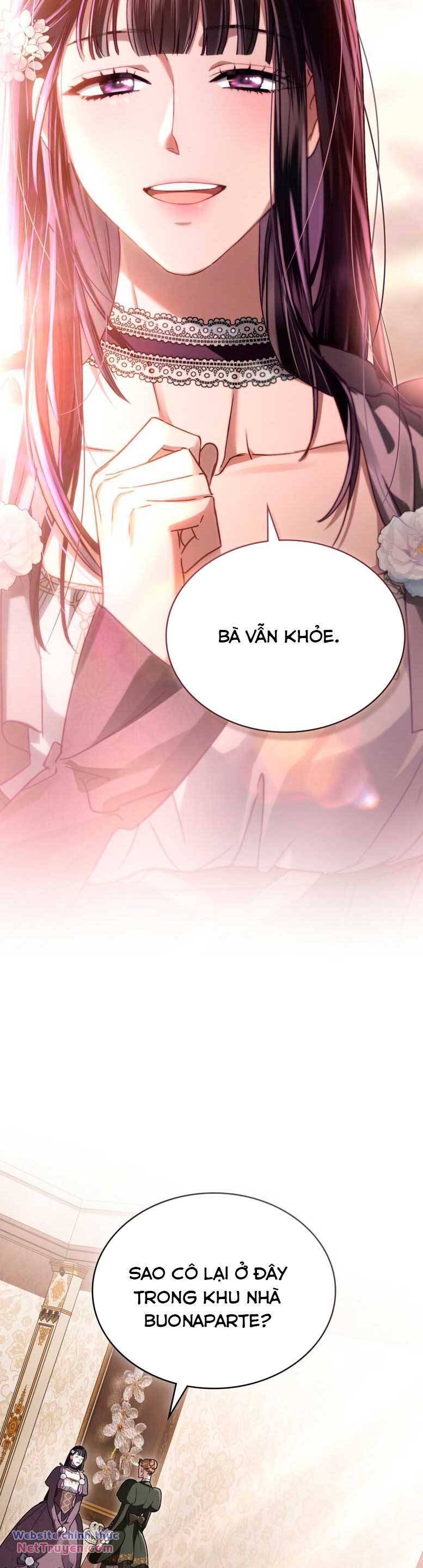 Giới Thượng Lưu chapter 12 - Trang 25