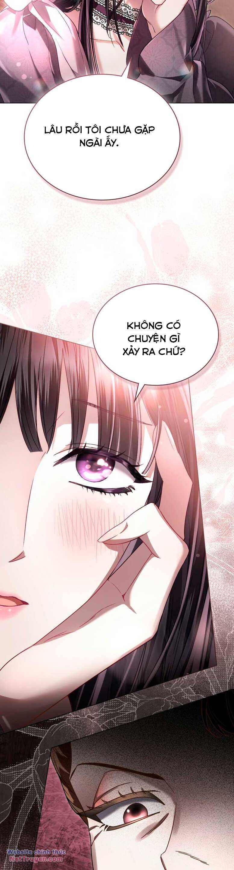Giới Thượng Lưu chapter 12 - Trang 28