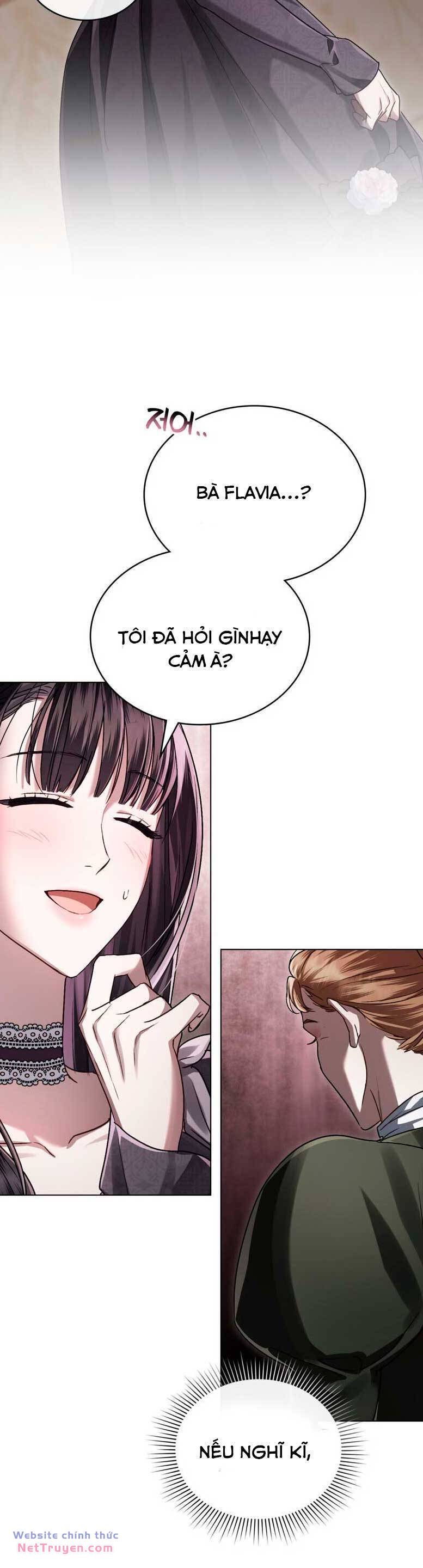 Giới Thượng Lưu chapter 12 - Trang 31