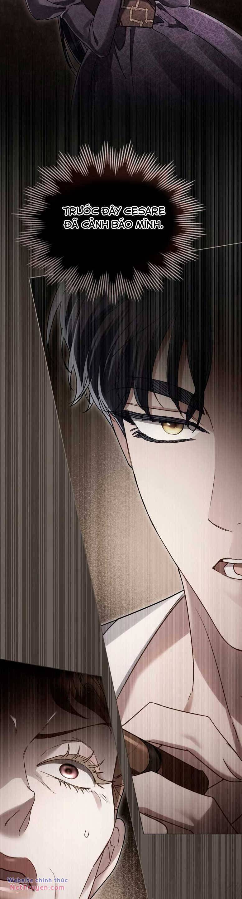 Giới Thượng Lưu chapter 12 - Trang 33