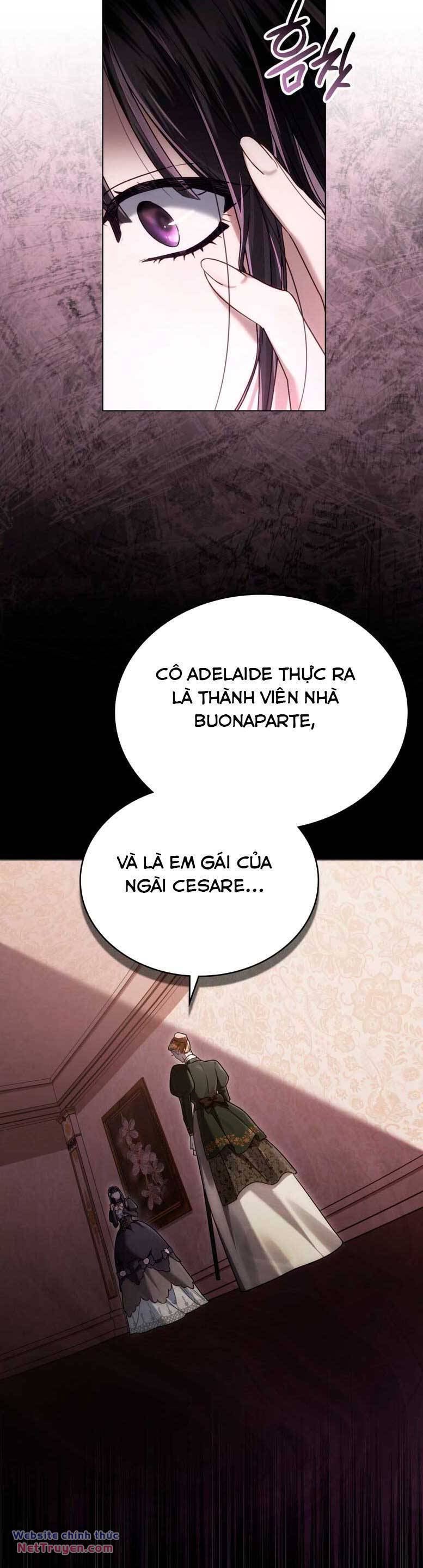 Giới Thượng Lưu chapter 12 - Trang 38