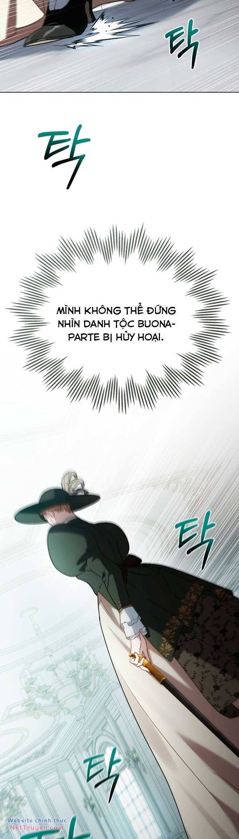 Giới Thượng Lưu chapter 12 - Trang 6