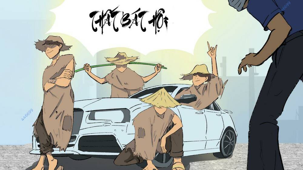 Góc Cao Khung Thành chapter 18 - Trang 1