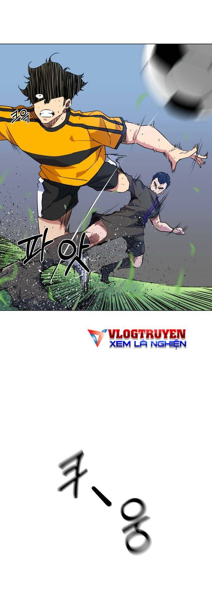 Góc Cao Khung Thành chapter 18 - Trang 41