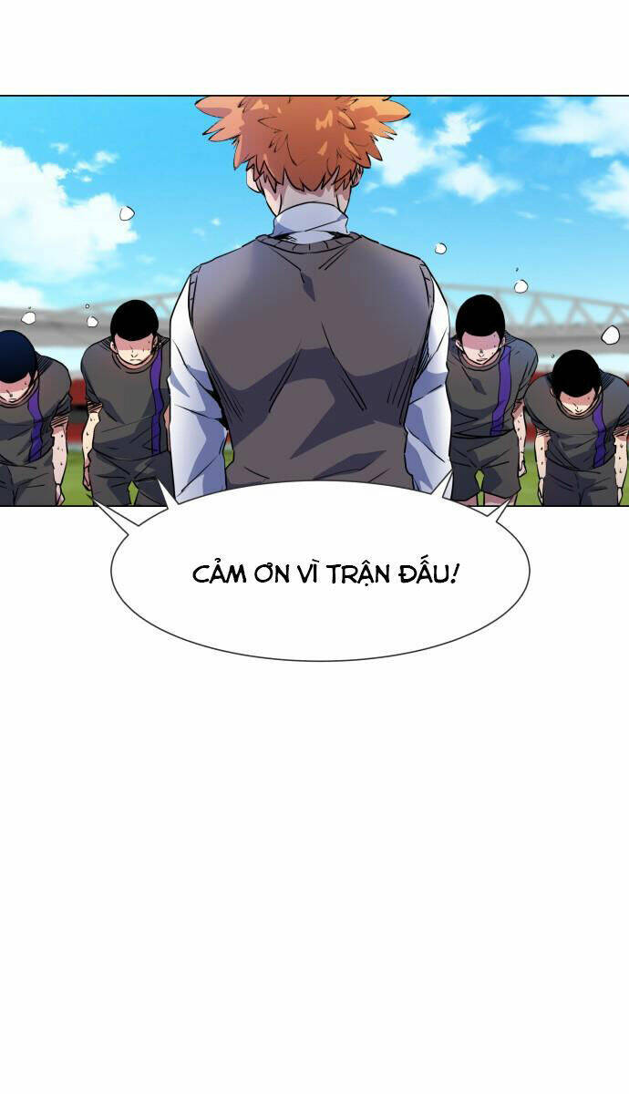 Góc Cao Khung Thành chapter 25 - Trang 35