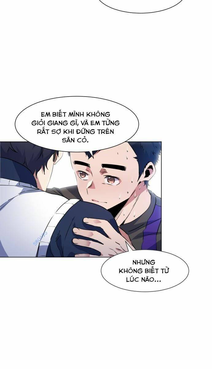 Góc Cao Khung Thành chapter 25 - Trang 48