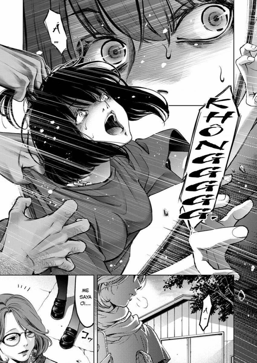 Guilty chapter 3 - Trang 20