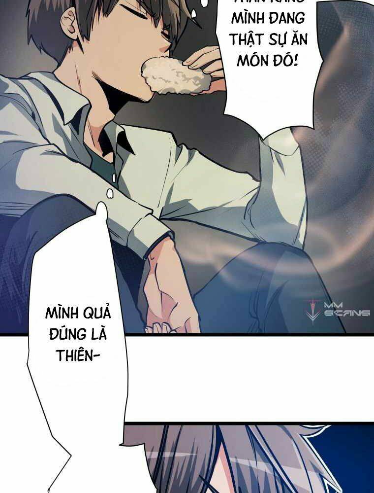 Hầm Ngục Toà Tháp Đảo Ngược chapter 1 - Trang 103