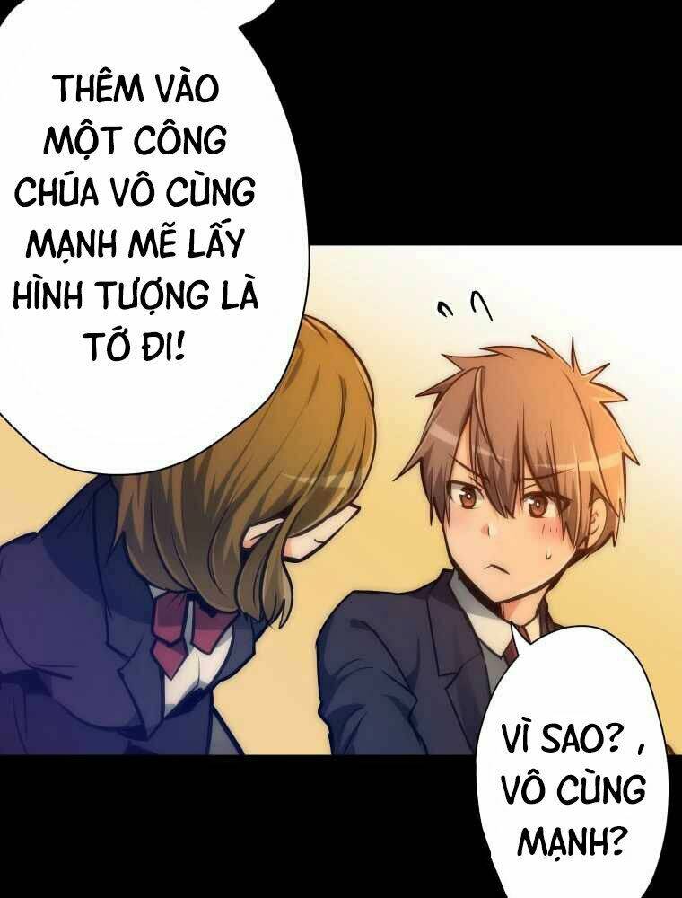 Hầm Ngục Toà Tháp Đảo Ngược chapter 1 - Trang 120
