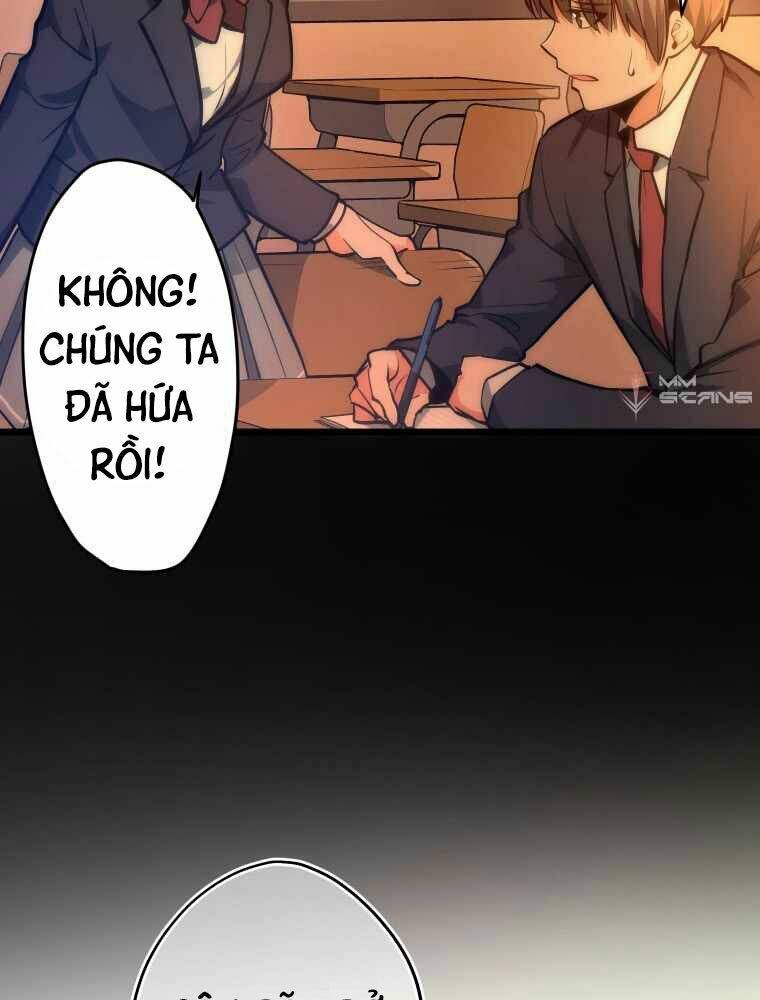 Hầm Ngục Toà Tháp Đảo Ngược chapter 1 - Trang 122