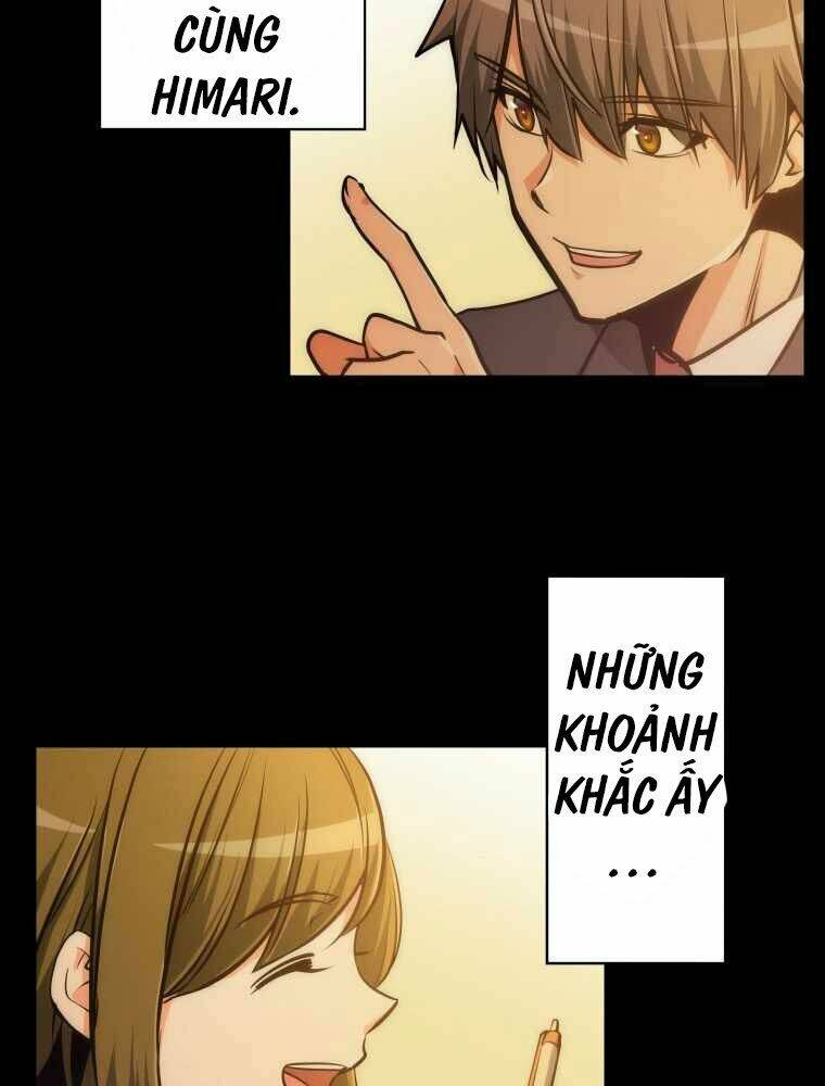 Hầm Ngục Toà Tháp Đảo Ngược chapter 1 - Trang 129