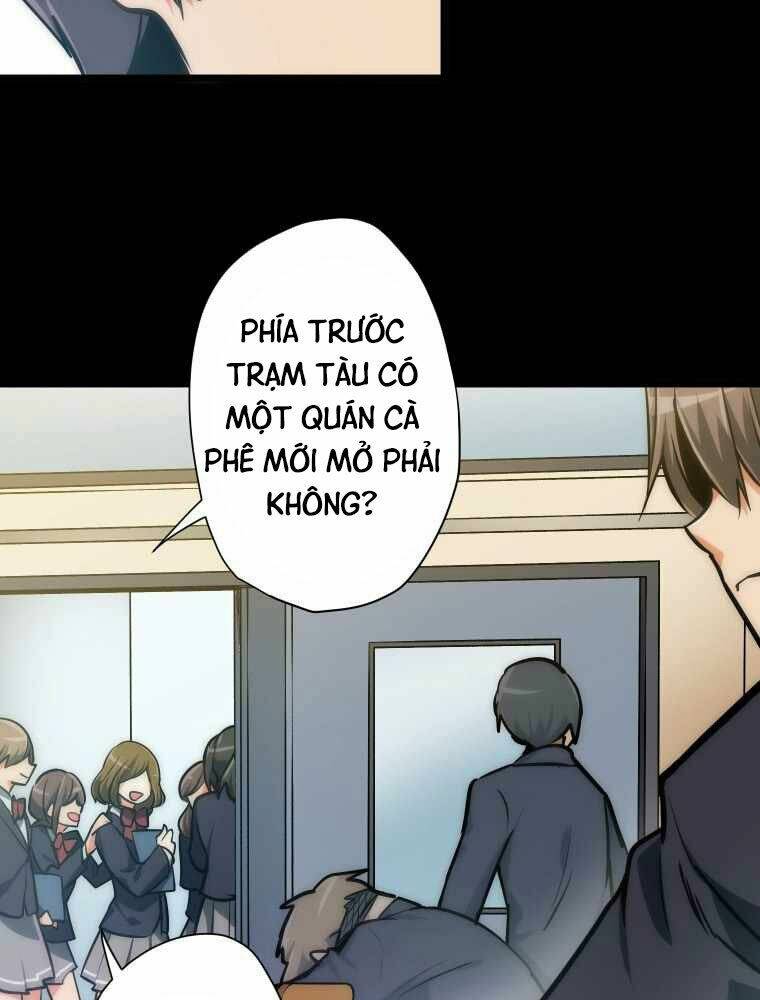 Hầm Ngục Toà Tháp Đảo Ngược chapter 1 - Trang 141