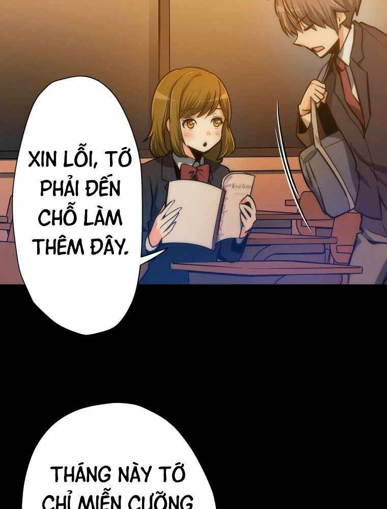 Hầm Ngục Toà Tháp Đảo Ngược chapter 1 - Trang 151