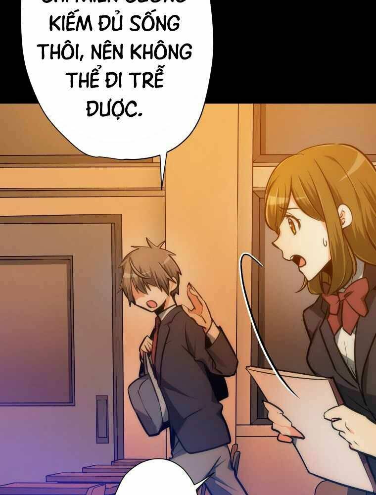 Hầm Ngục Toà Tháp Đảo Ngược chapter 1 - Trang 152