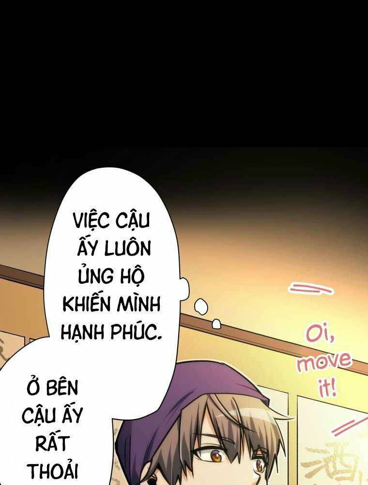 Hầm Ngục Toà Tháp Đảo Ngược chapter 1 - Trang 155