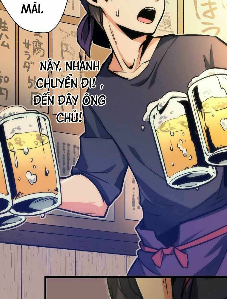 Hầm Ngục Toà Tháp Đảo Ngược chapter 1 - Trang 156