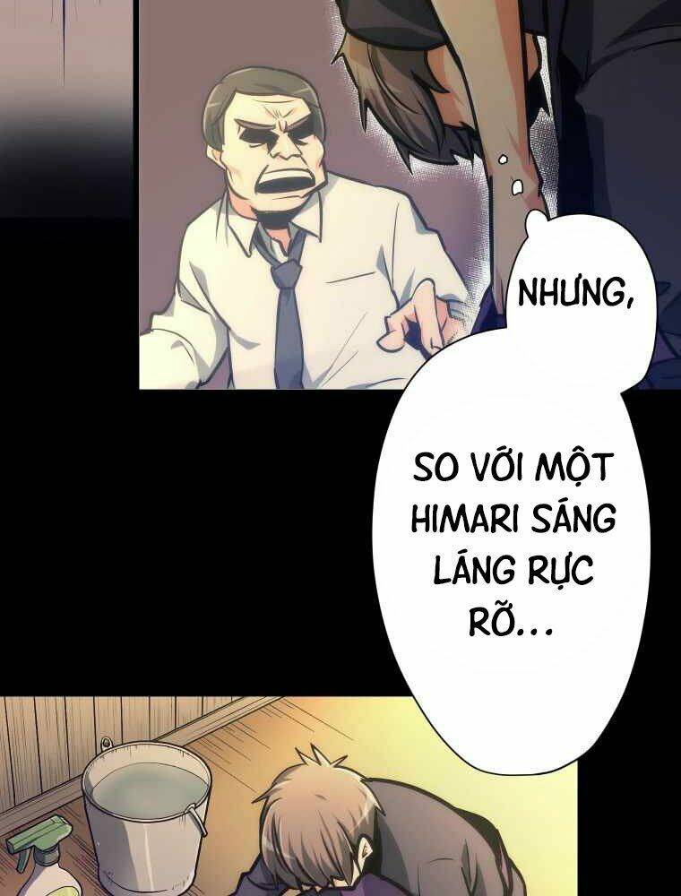 Hầm Ngục Toà Tháp Đảo Ngược chapter 1 - Trang 157