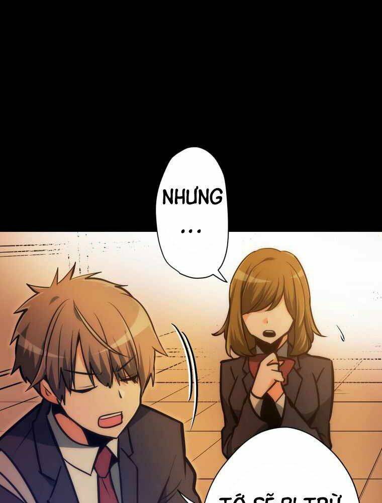 Hầm Ngục Toà Tháp Đảo Ngược chapter 1 - Trang 182