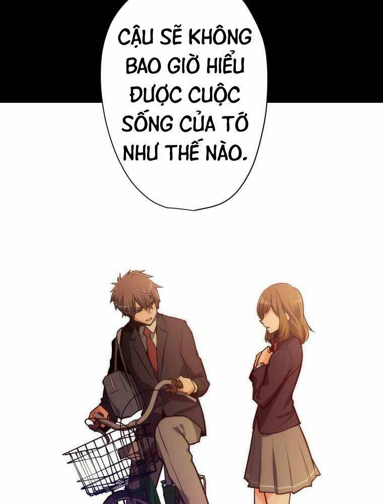 Hầm Ngục Toà Tháp Đảo Ngược chapter 1 - Trang 188