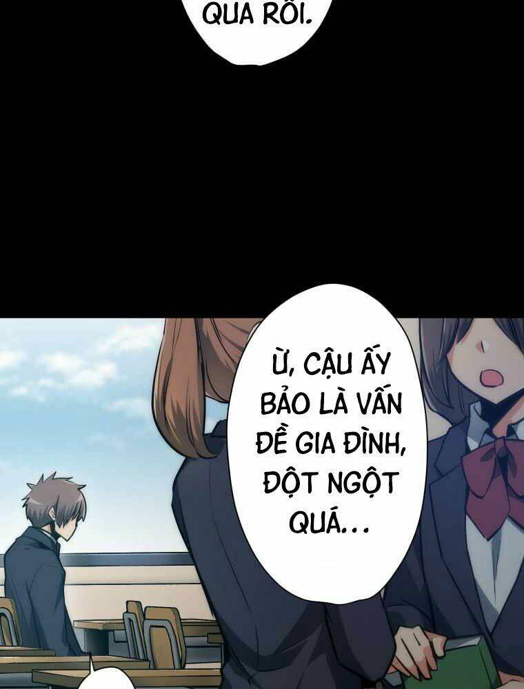 Hầm Ngục Toà Tháp Đảo Ngược chapter 1 - Trang 202