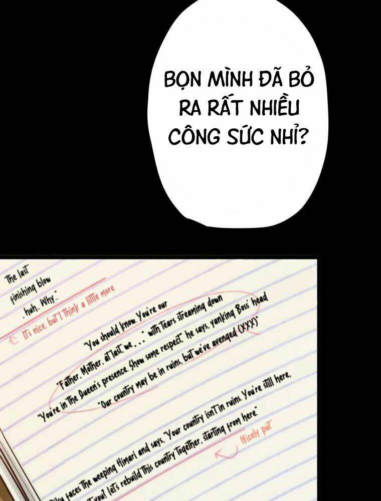 Hầm Ngục Toà Tháp Đảo Ngược chapter 1 - Trang 210