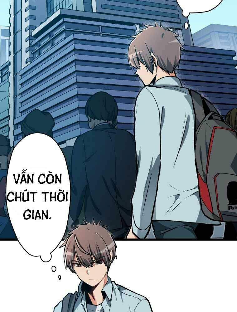 Hầm Ngục Toà Tháp Đảo Ngược chapter 1 - Trang 246