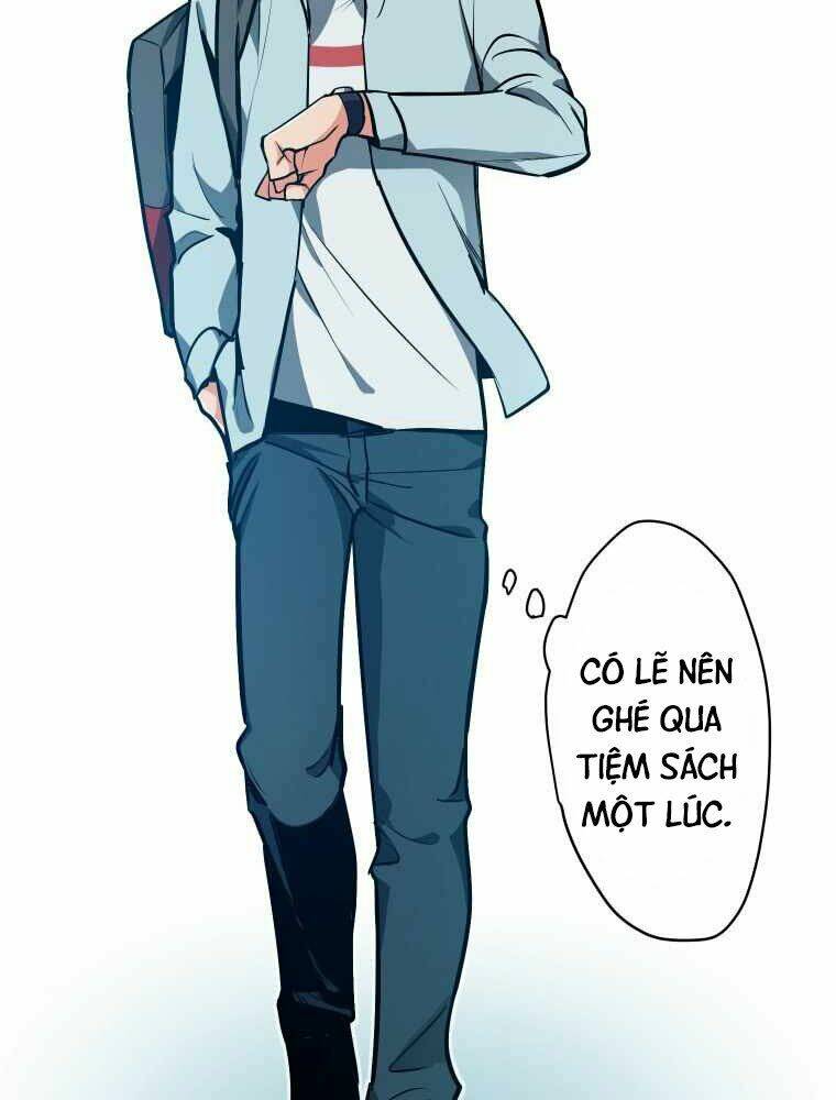 Hầm Ngục Toà Tháp Đảo Ngược chapter 1 - Trang 247