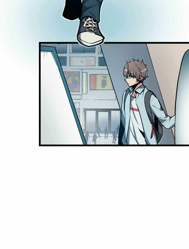 Hầm Ngục Toà Tháp Đảo Ngược chapter 1 - Trang 248