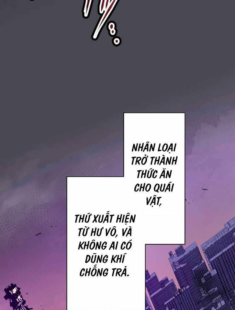 Hầm Ngục Toà Tháp Đảo Ngược chapter 1 - Trang 27