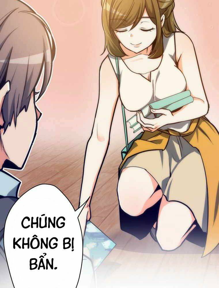 Hầm Ngục Toà Tháp Đảo Ngược chapter 1 - Trang 266