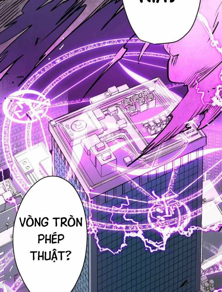 Hầm Ngục Toà Tháp Đảo Ngược chapter 1 - Trang 282