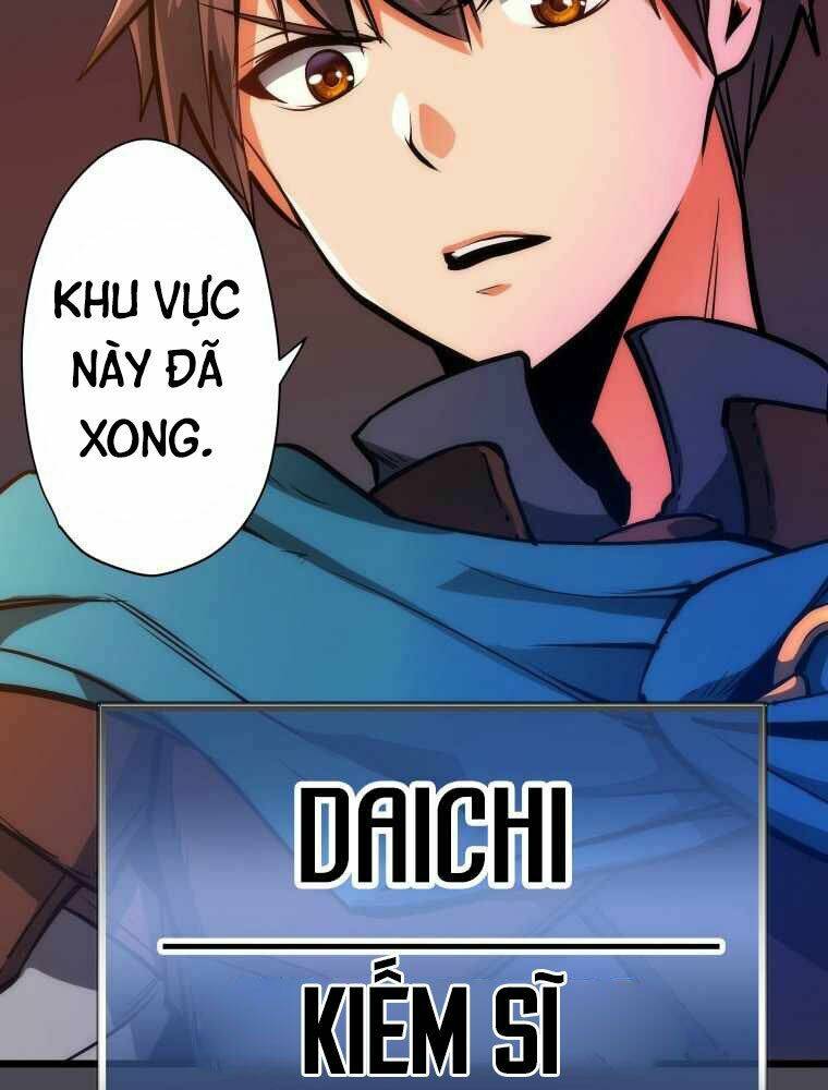 Hầm Ngục Toà Tháp Đảo Ngược chapter 1 - Trang 37