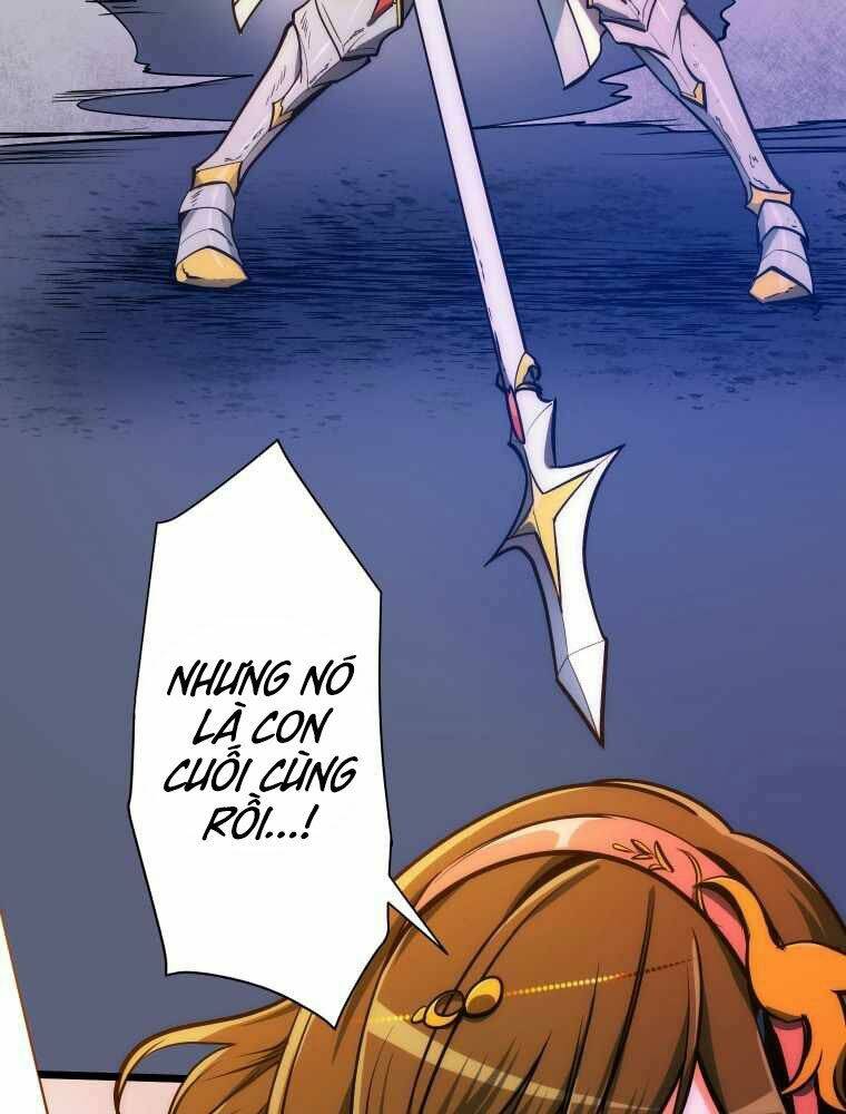 Hầm Ngục Toà Tháp Đảo Ngược chapter 1 - Trang 41