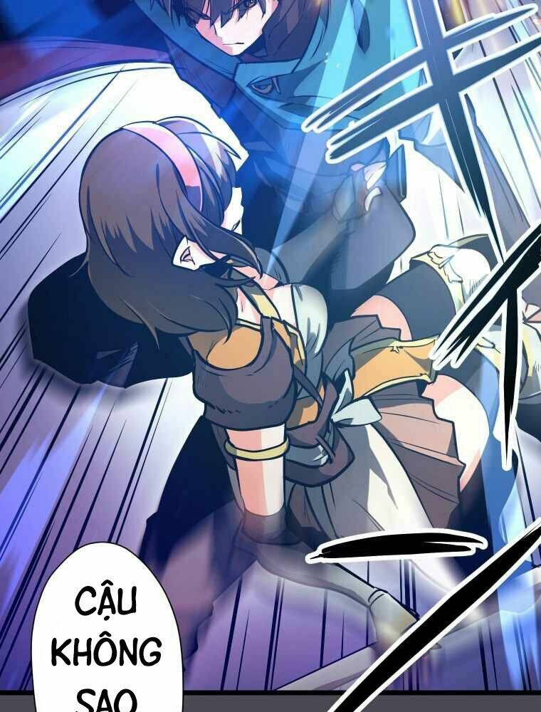 Hầm Ngục Toà Tháp Đảo Ngược chapter 1 - Trang 52