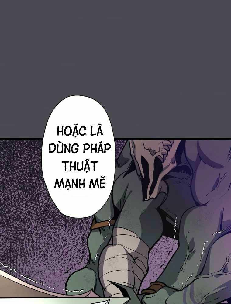 Hầm Ngục Toà Tháp Đảo Ngược chapter 1 - Trang 54