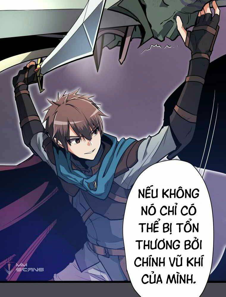 Hầm Ngục Toà Tháp Đảo Ngược chapter 1 - Trang 55