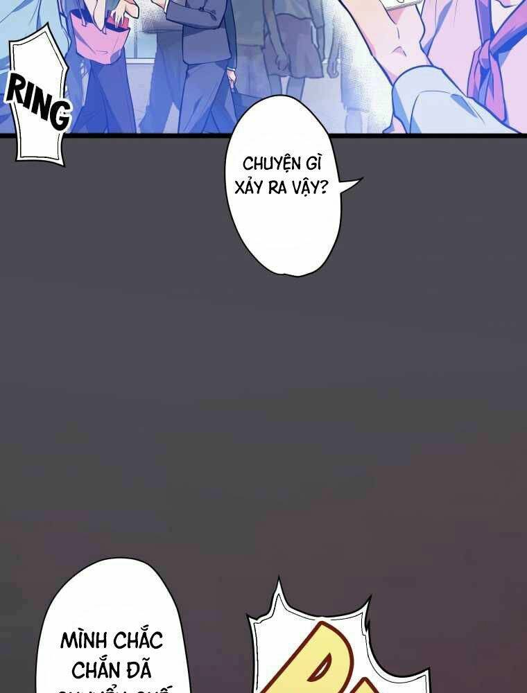 Hầm Ngục Toà Tháp Đảo Ngược chapter 1 - Trang 7