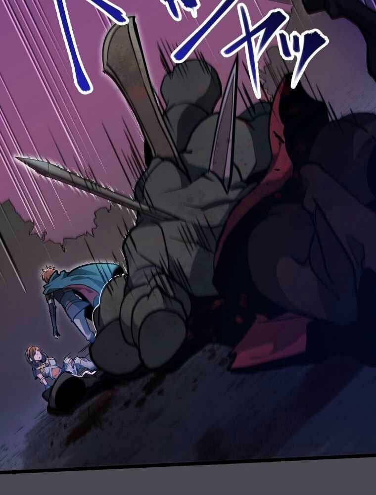 Hầm Ngục Toà Tháp Đảo Ngược chapter 1 - Trang 64