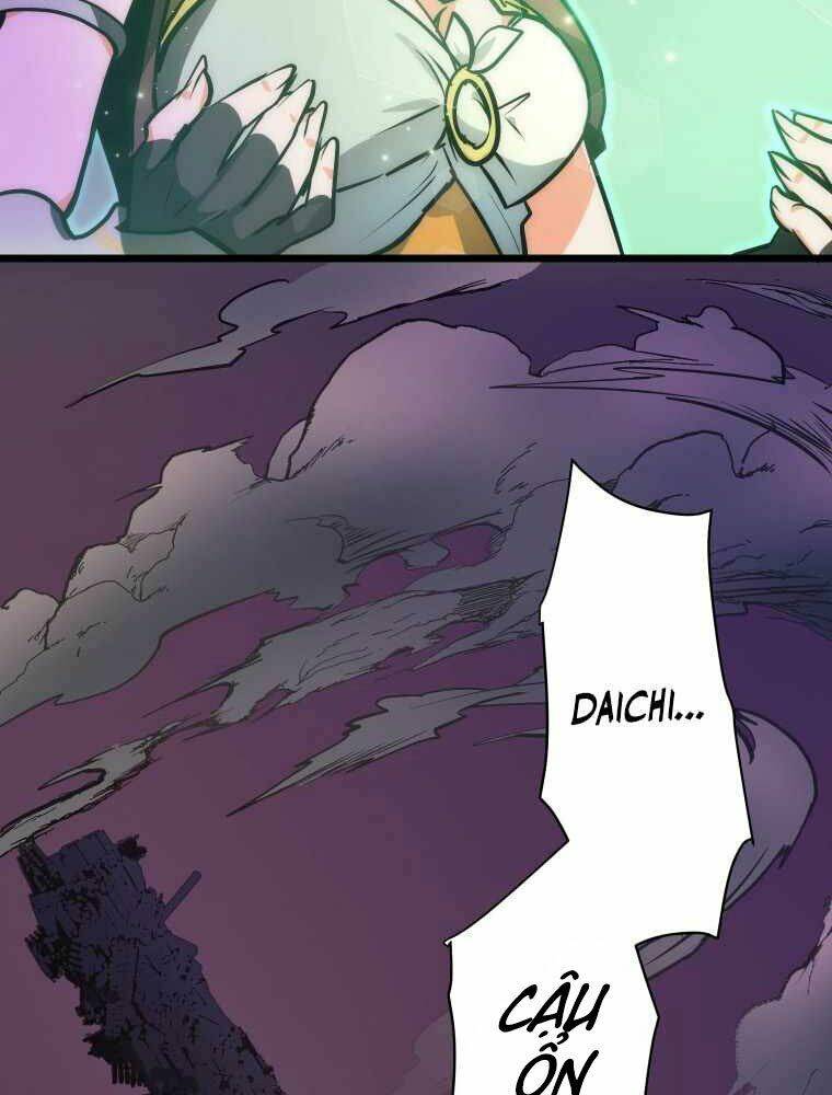 Hầm Ngục Toà Tháp Đảo Ngược chapter 1 - Trang 69
