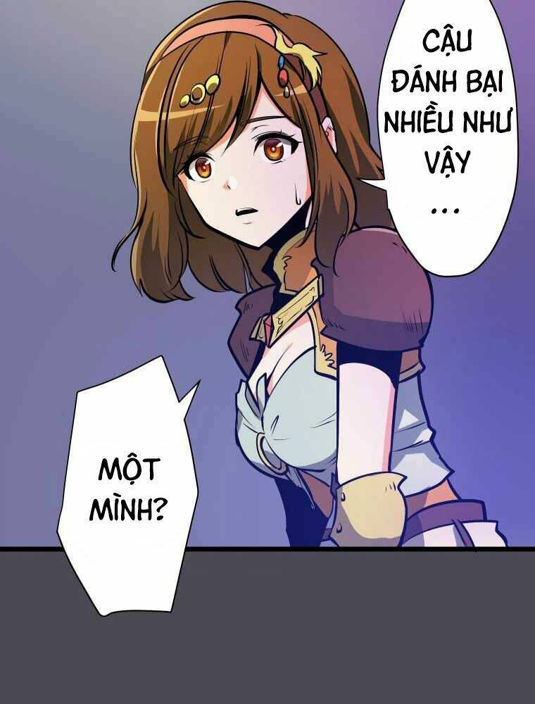 Hầm Ngục Toà Tháp Đảo Ngược chapter 1 - Trang 74