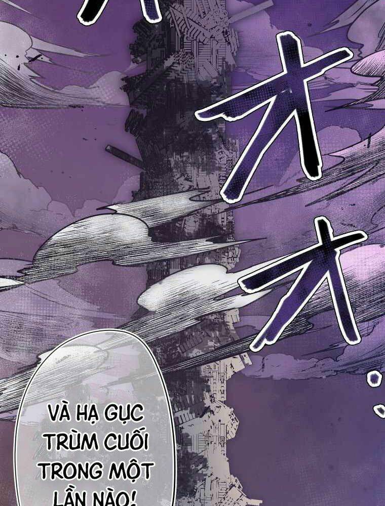 Hầm Ngục Toà Tháp Đảo Ngược chapter 1 - Trang 76