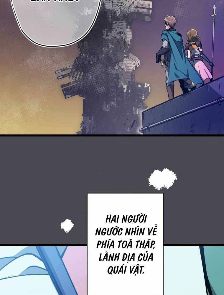 Hầm Ngục Toà Tháp Đảo Ngược chapter 1 - Trang 77
