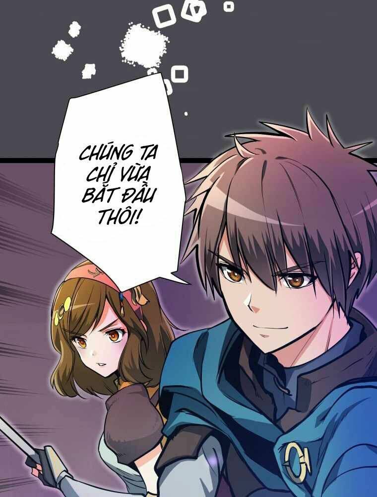 Hầm Ngục Toà Tháp Đảo Ngược chapter 1 - Trang 79